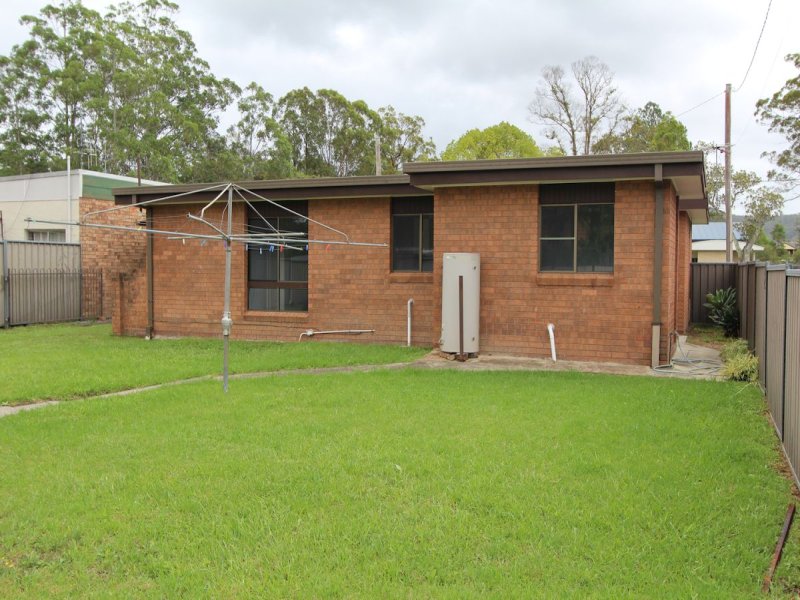 Real Estate in Nabiac