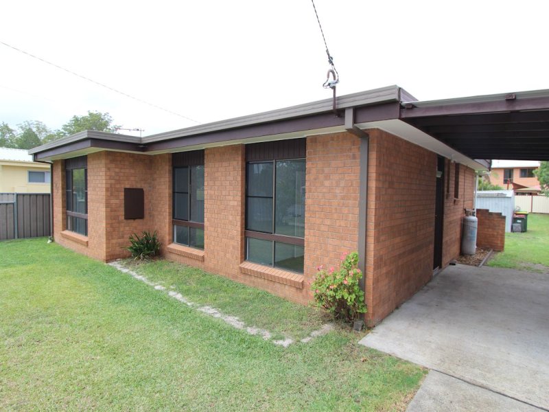 Real Estate in Nabiac