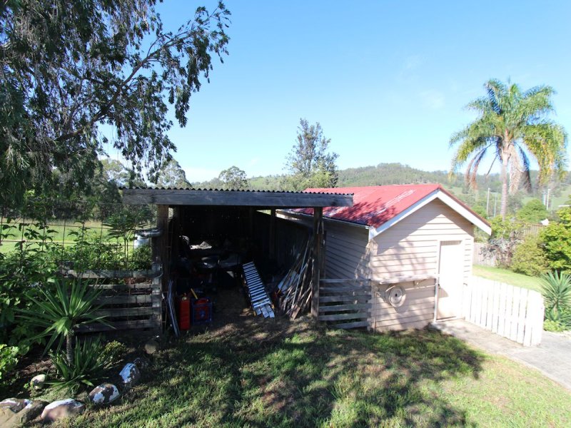 Real Estate in Krambach