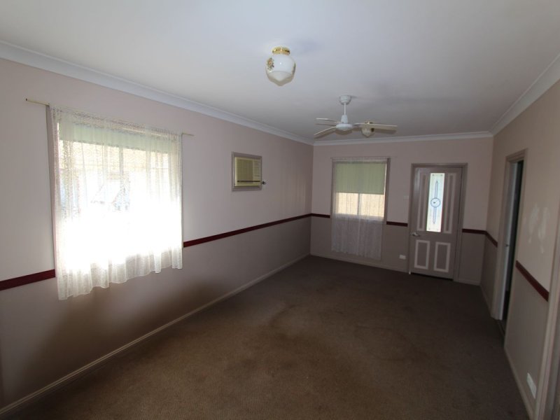 Open for inspection in Krambach