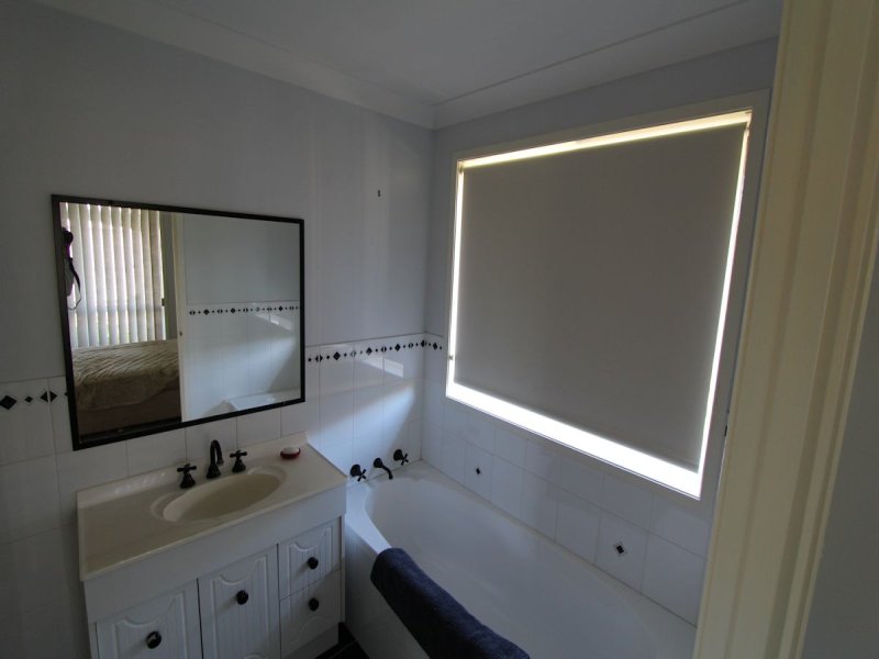 Open for inspection in Nabiac