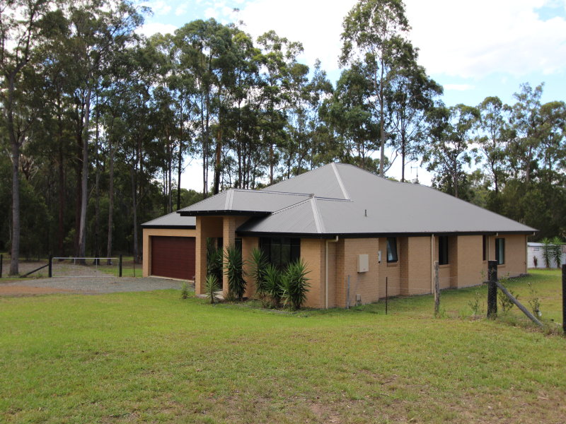 Real Estate in Nabiac