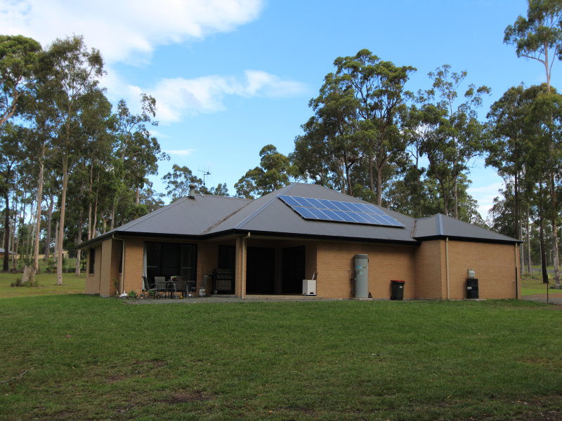 Real Estate in Nabiac