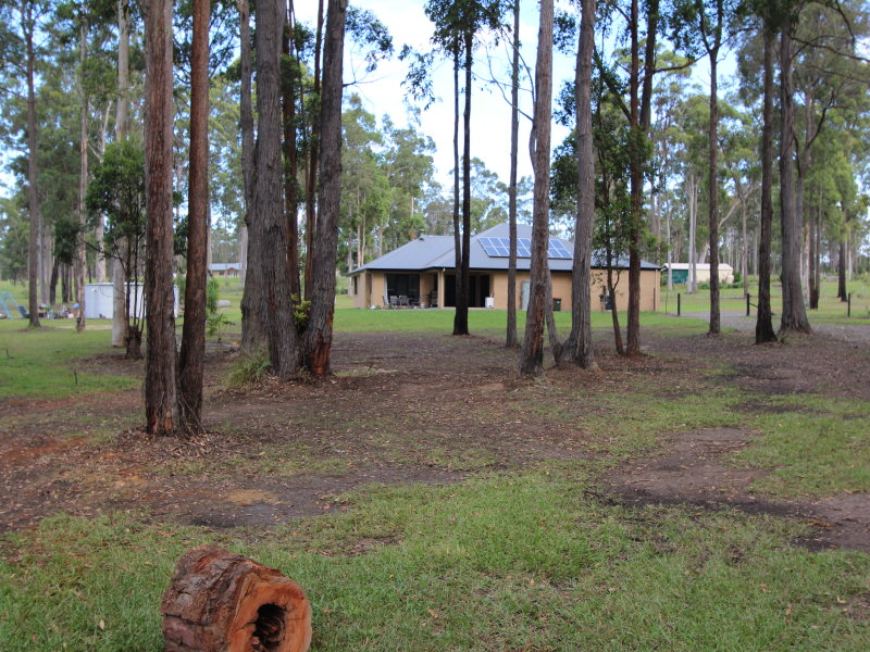 Real Estate in Nabiac