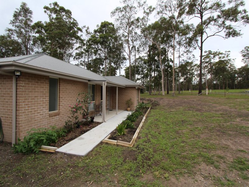 Property Sold in Nabiac