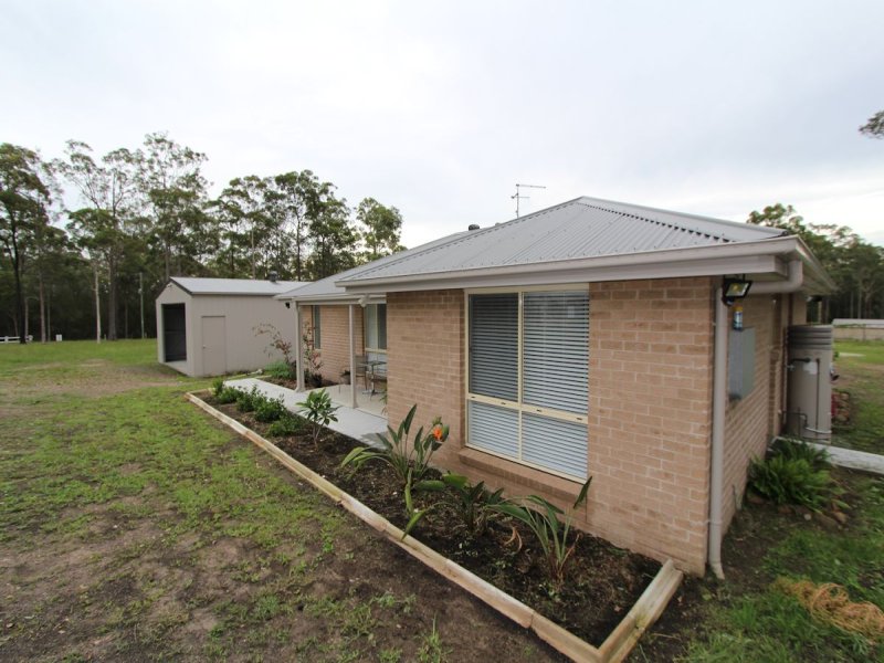 Nabiac Properties Sold