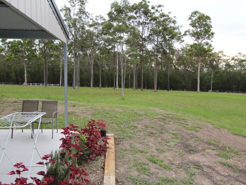 Real Estate in Nabiac