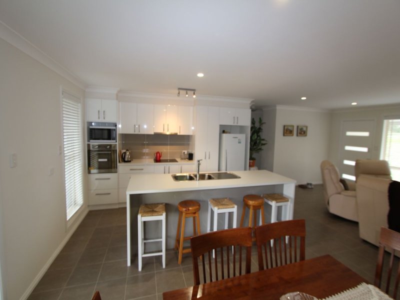 Real Estate in Nabiac