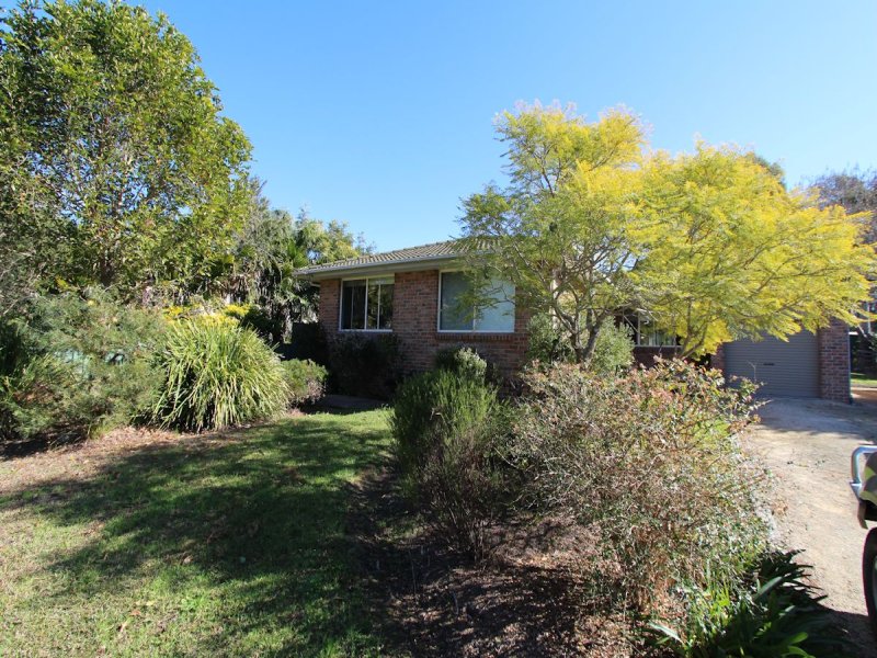 Property Sold in Nabiac