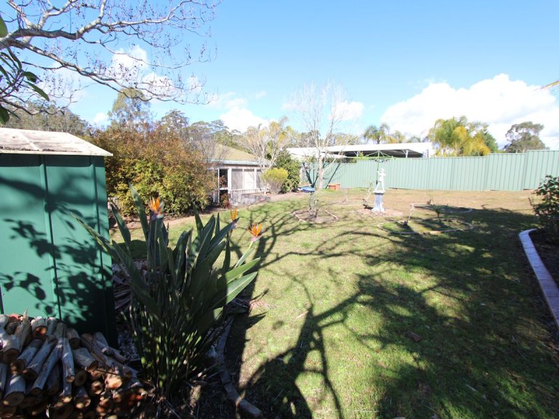 Real Estate in Nabiac