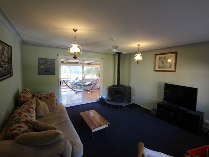 Real Estate in Nabiac