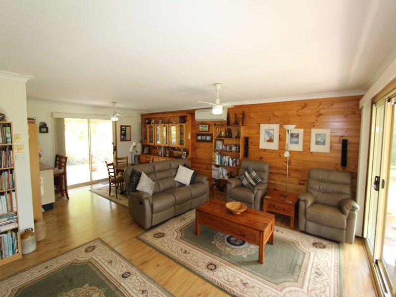 Real Estate in Failford