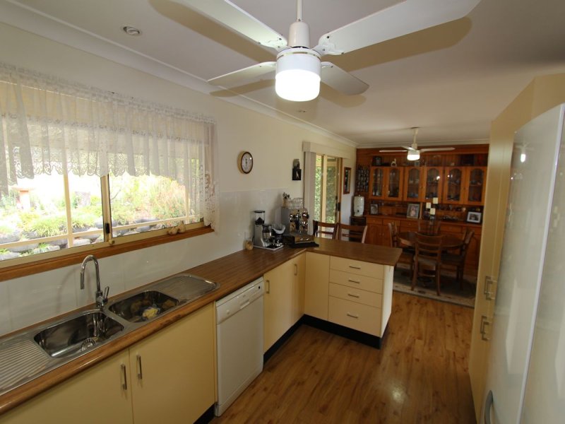 Real Estate in Failford