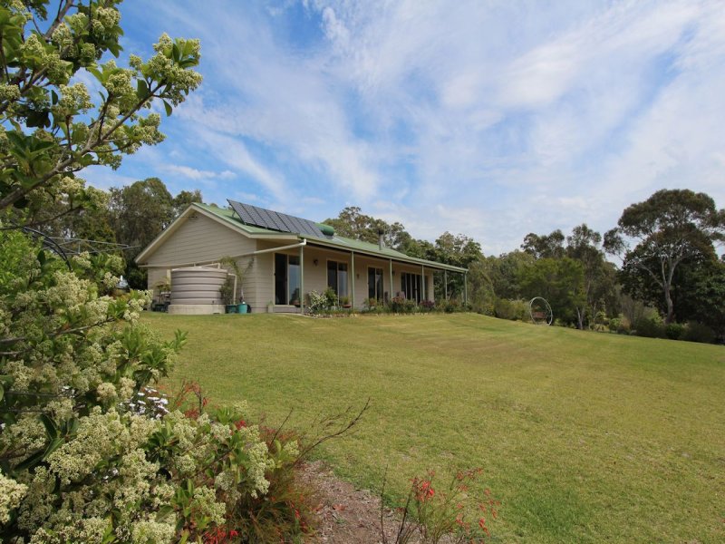 Failford Properties Sold