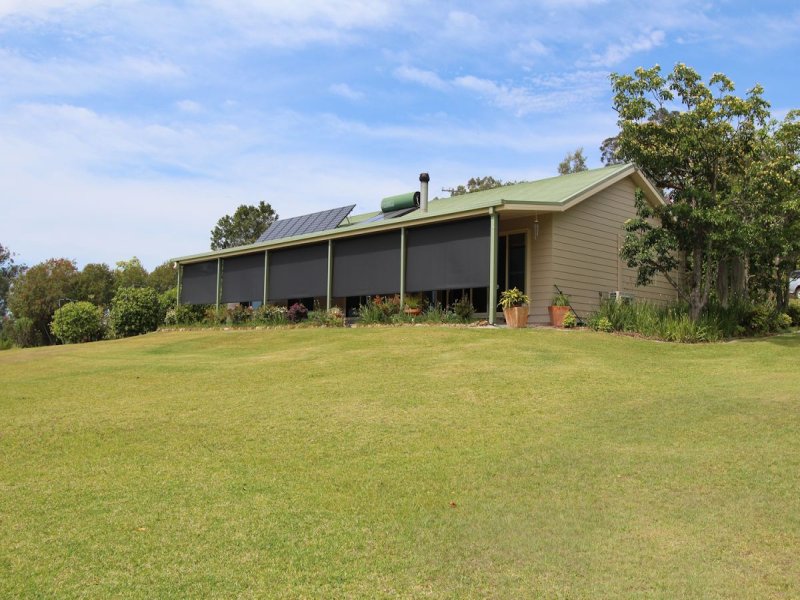 Real Estate in Failford