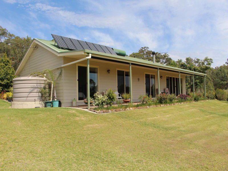 Failford real estate Sold