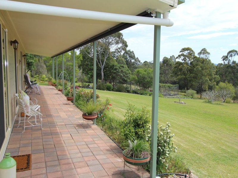 Real Estate in Failford