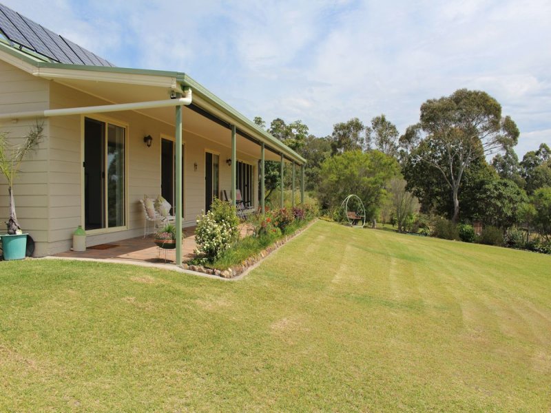 Real Estate in Failford