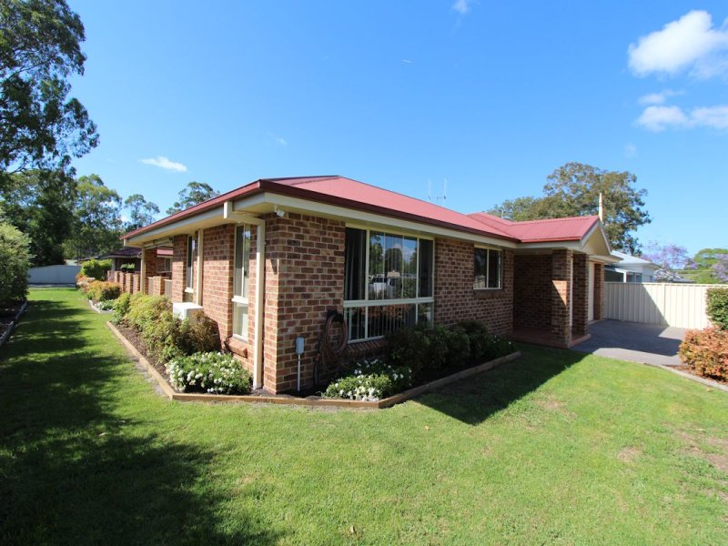 Property Sold in Nabiac