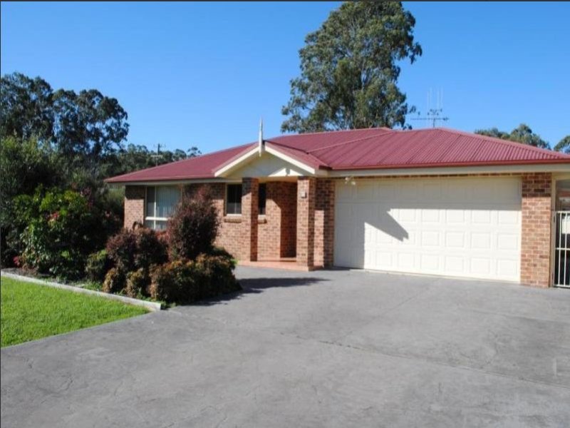 Real Estate in Nabiac