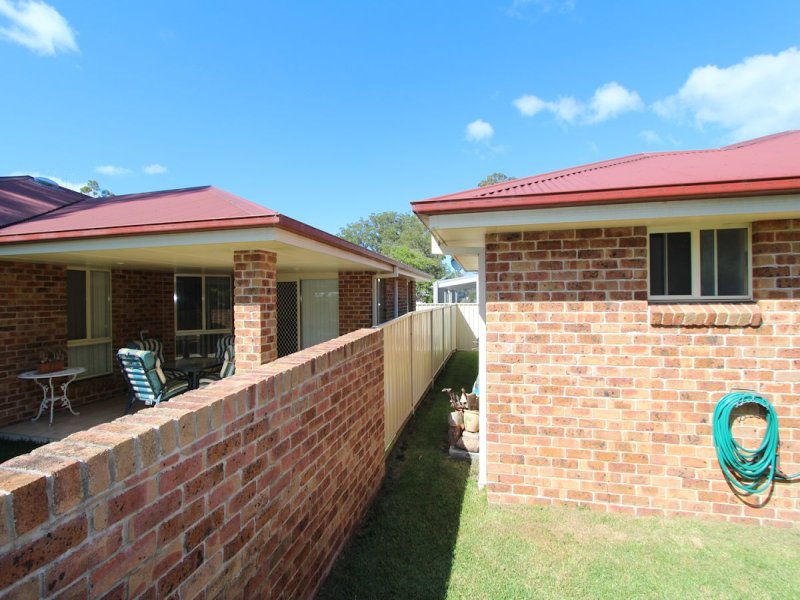 Real Estate in Nabiac