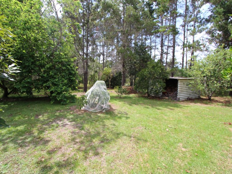 Real Estate in Failford