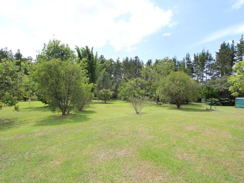 Open for inspection in Failford