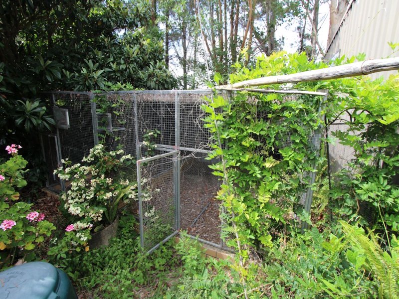 Real Estate in Failford