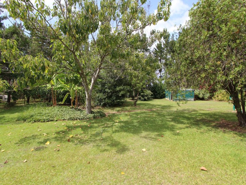 Real Estate in Failford