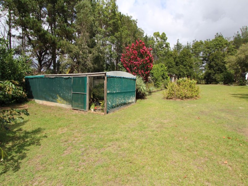 Real Estate in Failford