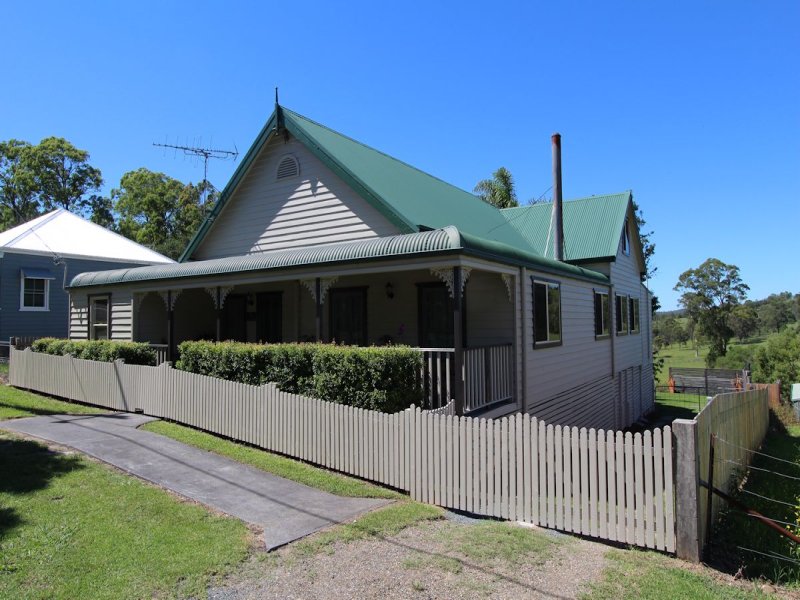 Property Sold in Krambach