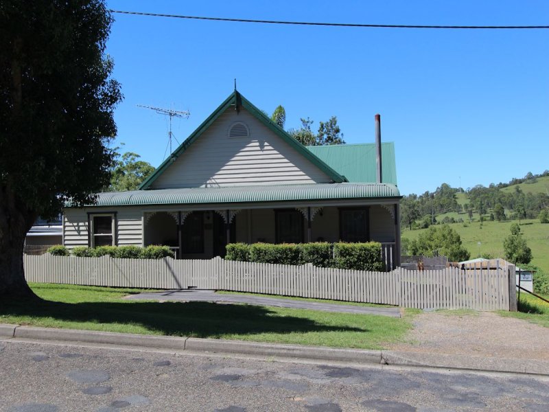 Krambach Properties Sold