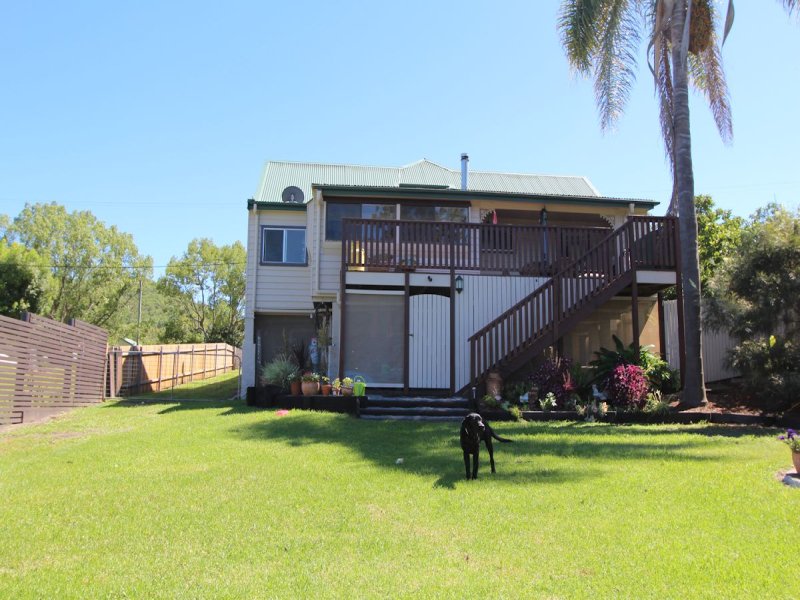 Real Estate in Krambach