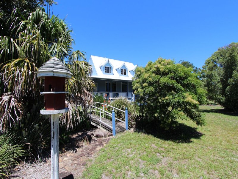 Selling your property in 