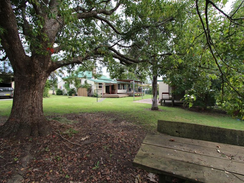 Open for inspection in 