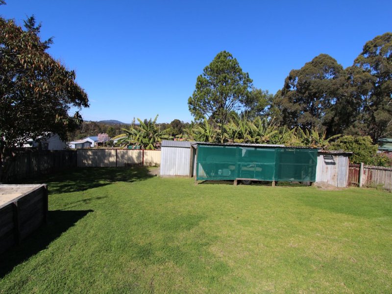 Real Estate in Krambach