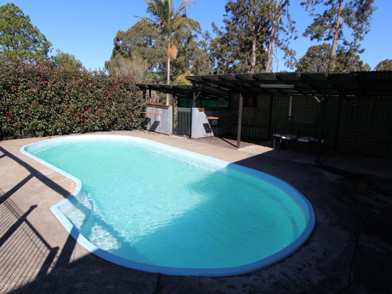 Real Estate in Krambach