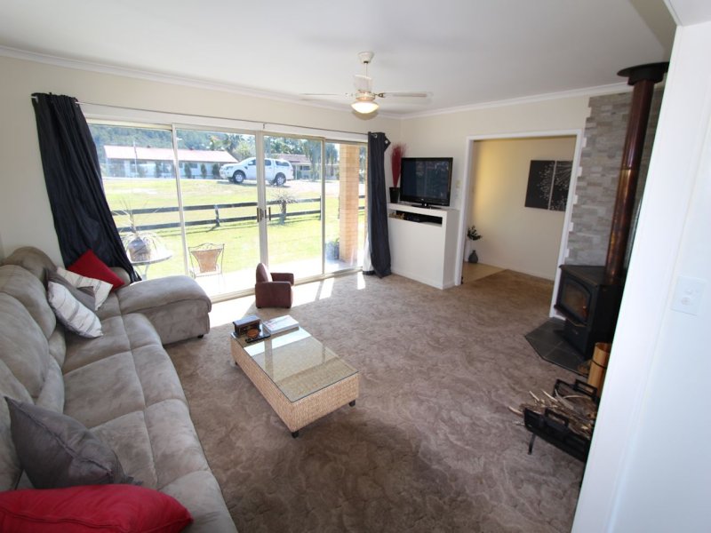 Real Estate in Krambach