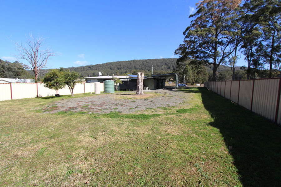 Real Estate in Coolongolook