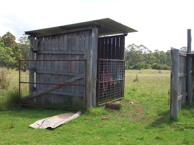 Real Estate in Nabiac