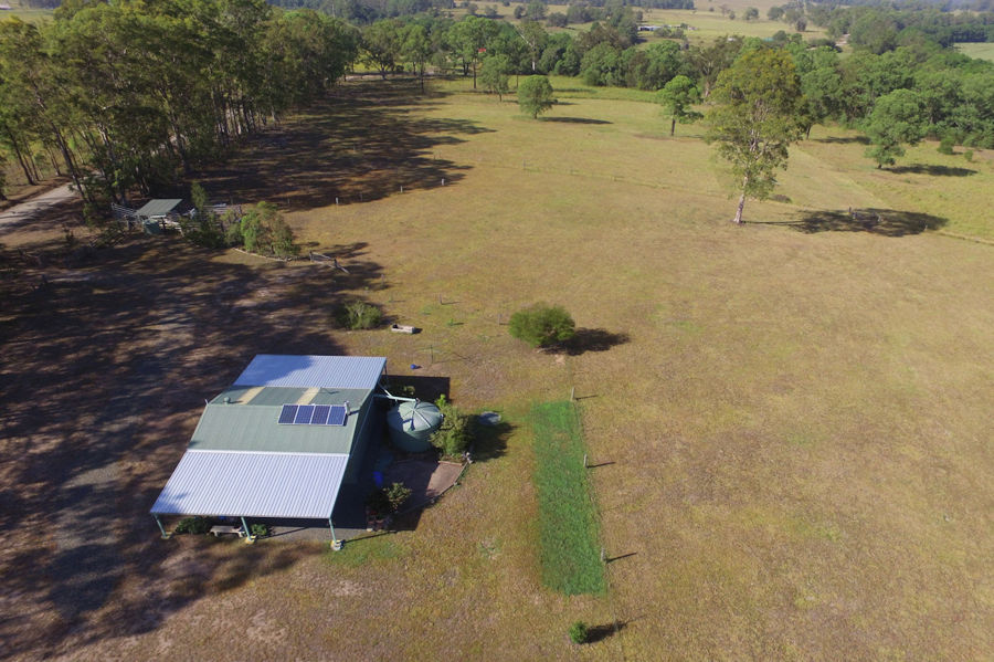 Real Estate in Nabiac