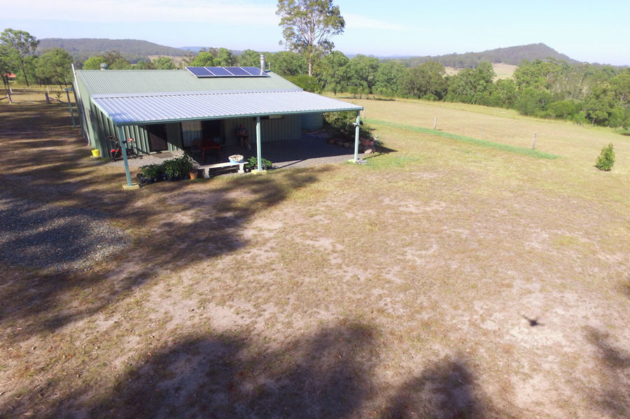 Real Estate in Nabiac