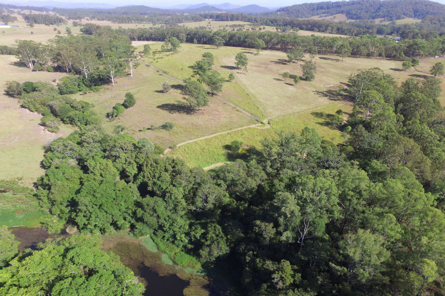 Real Estate in Nabiac