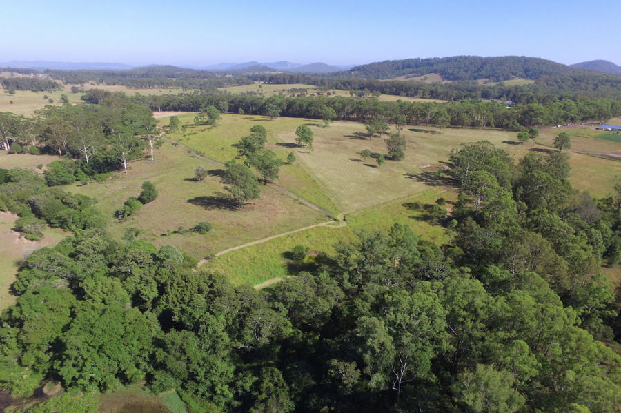 Real Estate in Nabiac