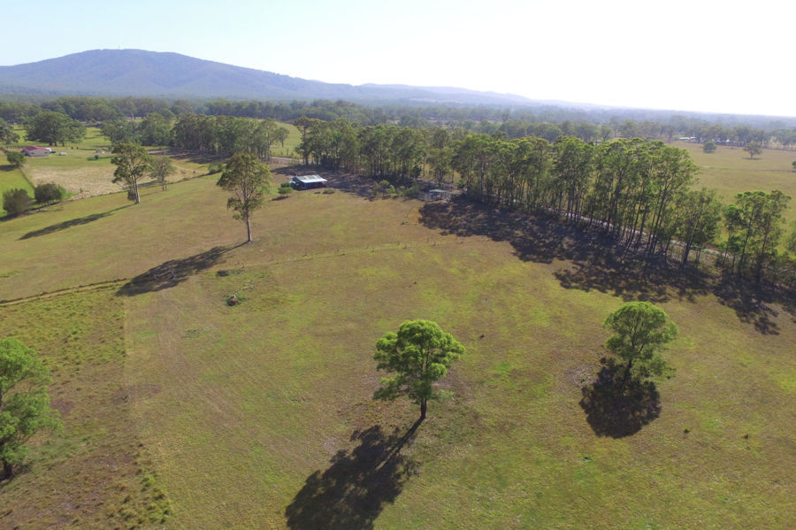 Real Estate in Nabiac