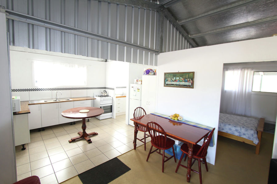 Real Estate in Nabiac