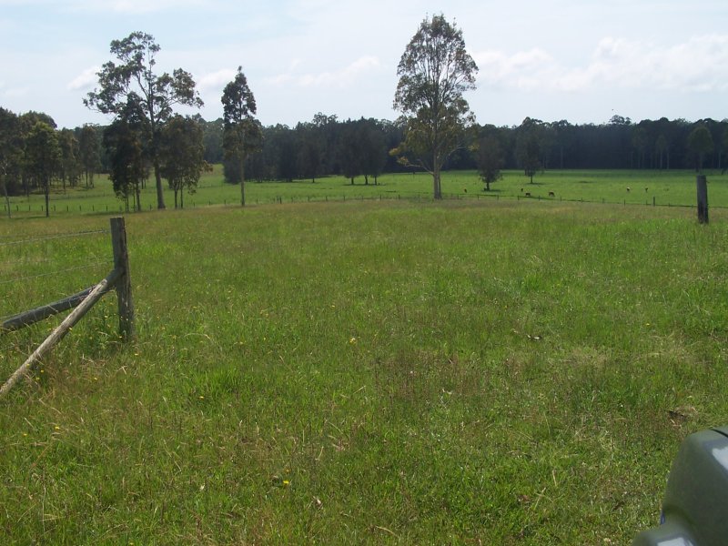 Real Estate in Nabiac