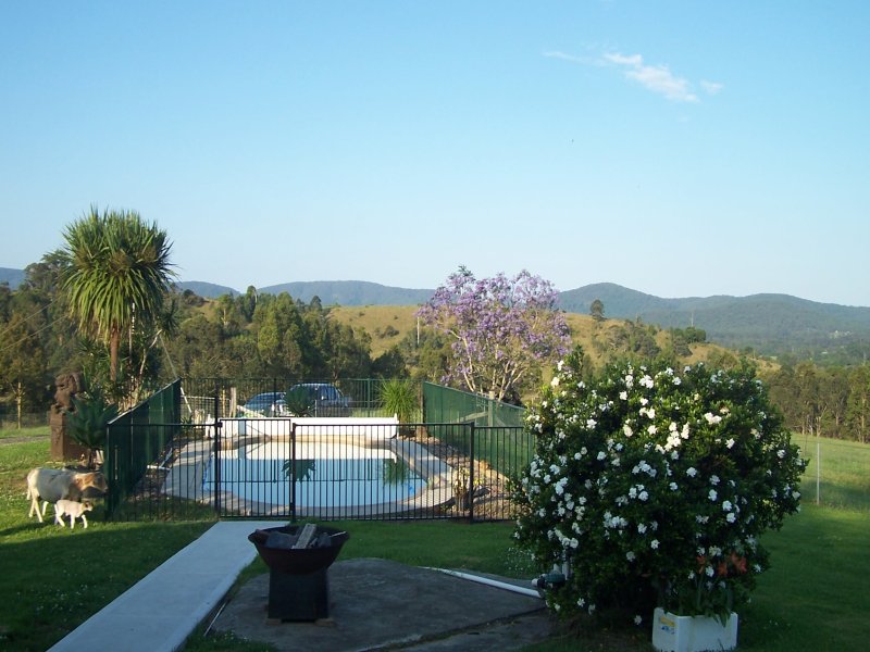 Krambach Properties Sold