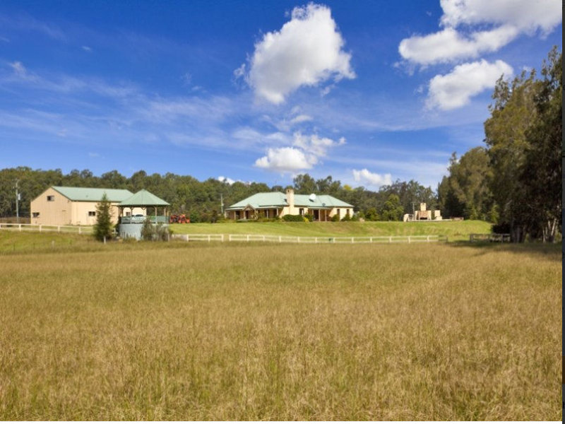 Real Estate in Coolongolook