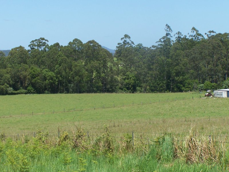 Property Sold in Nabiac